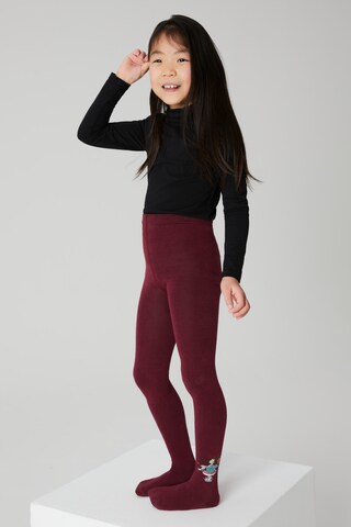 H.I.S Strumpfhose in Grau