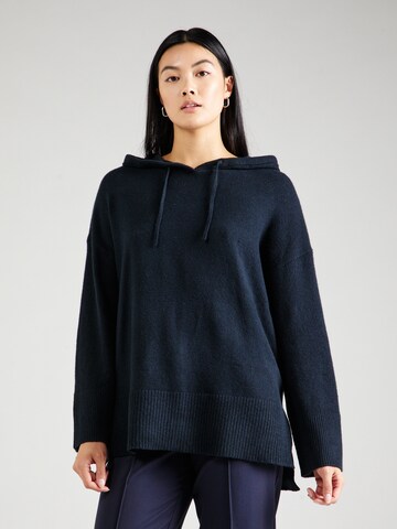 Pull-over s.Oliver en bleu : devant