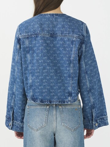 Veste mi-saison 'Jazz' Ivy Copenhagen en bleu