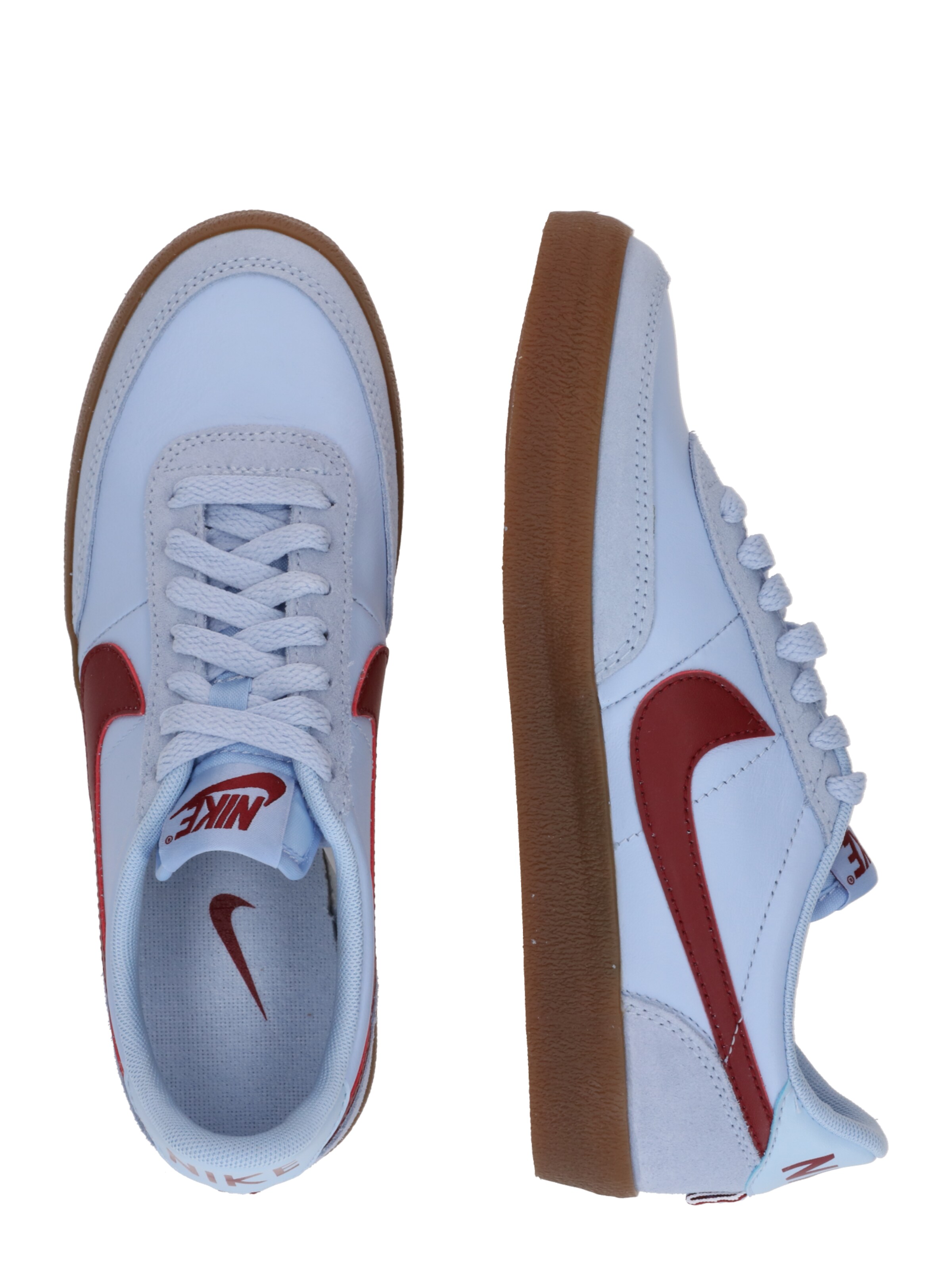 Nike Sportswear Tenisky 'KILLSHOT 2' – modrá