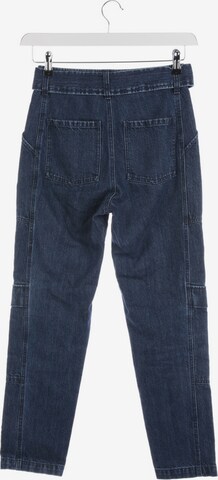 J Brand Jeans 24 in Blau