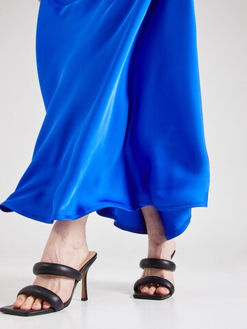 SISTERS POINT Evening Dress 'NOMA' in Blue