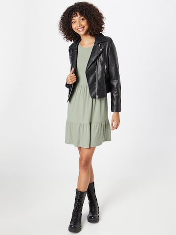 ABOUT YOU - Vestido 'Edda' en verde