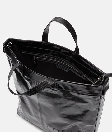 Liebeskind Berlin Handbag in Black