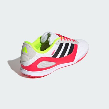 ADIDAS PERFORMANCE Voetbalschoen 'Super Sala Competition III' in Wit