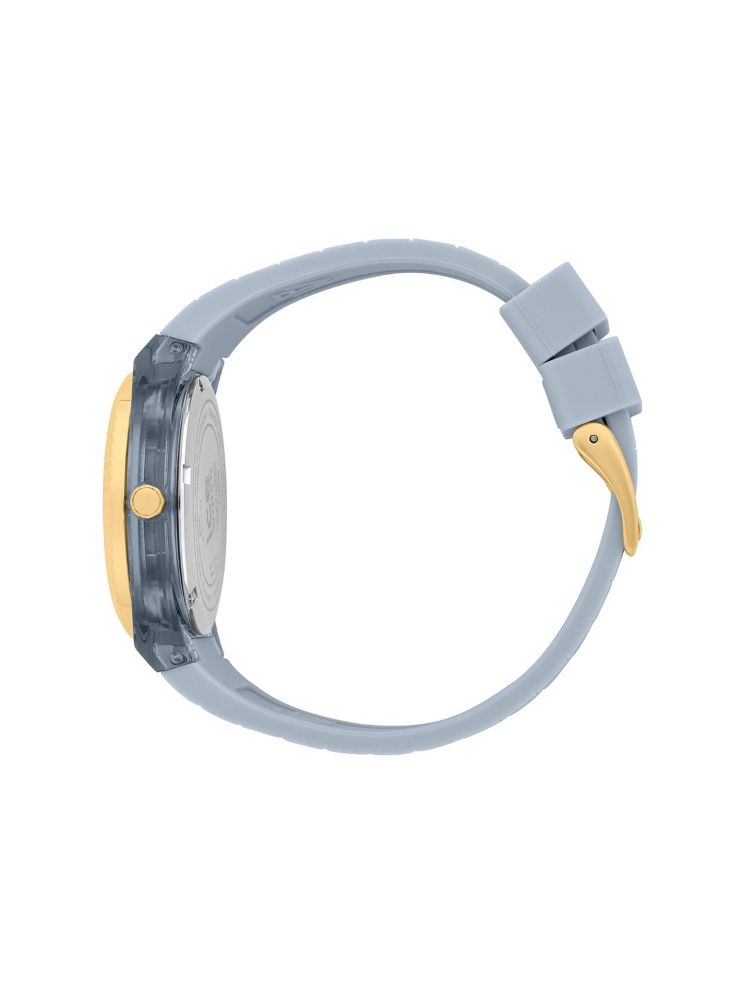 Montre à affichage analogique 'Date watch ICE power PW1' ICE WATCH en bleu