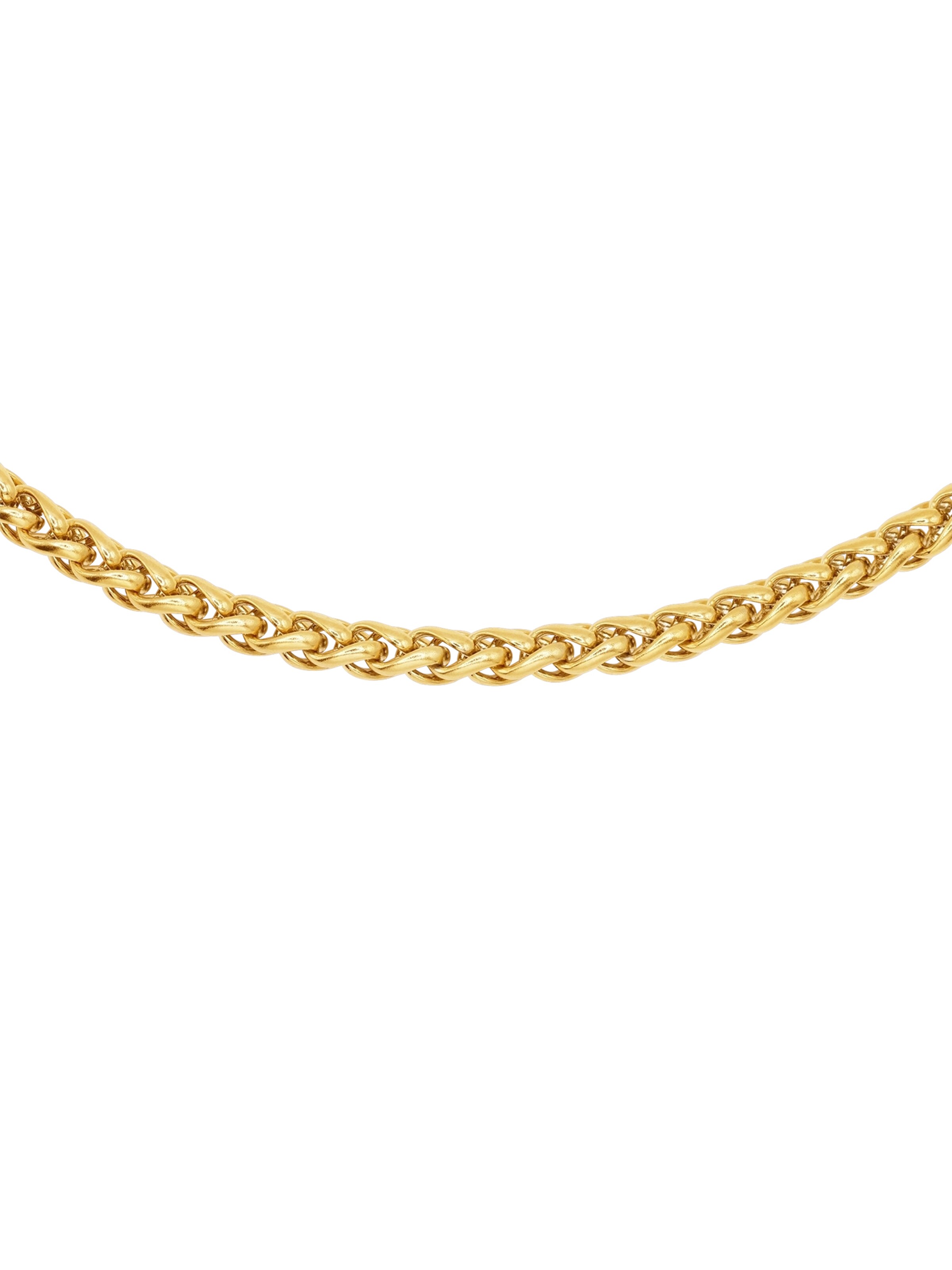 Chaîne 'Victor' Heideman en or