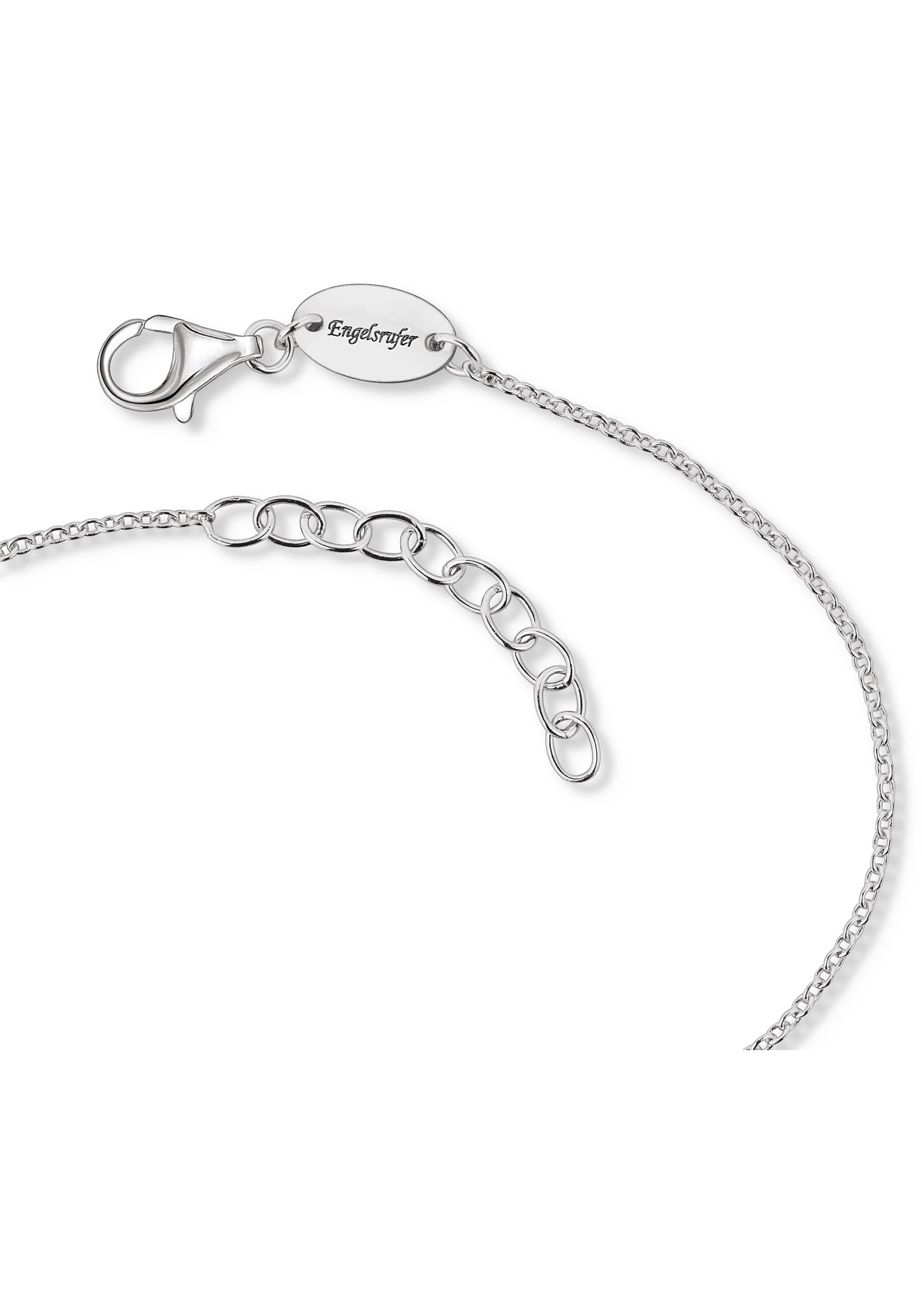 Engelsrufer Armband in Silber