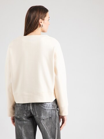 VERO MODAGornji dio trenirke 'VMJAMIE' - bež boja