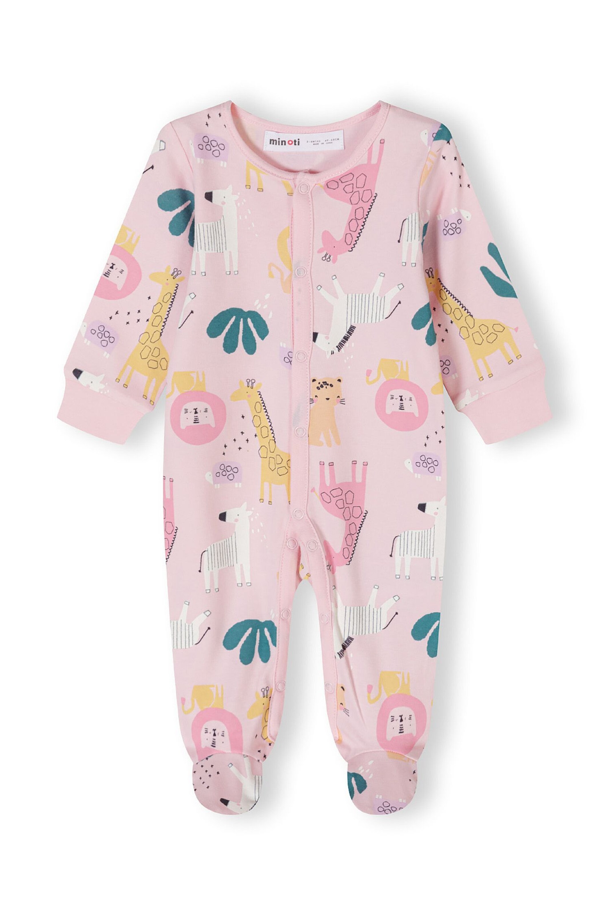 MINOTI Body in Mischfarben