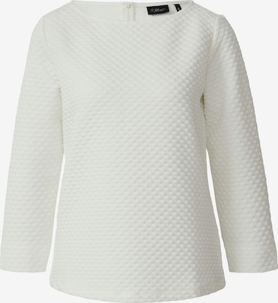 s.Oliver Collegepaita värissä luonnonvalkoinen, Tuotenäkymä