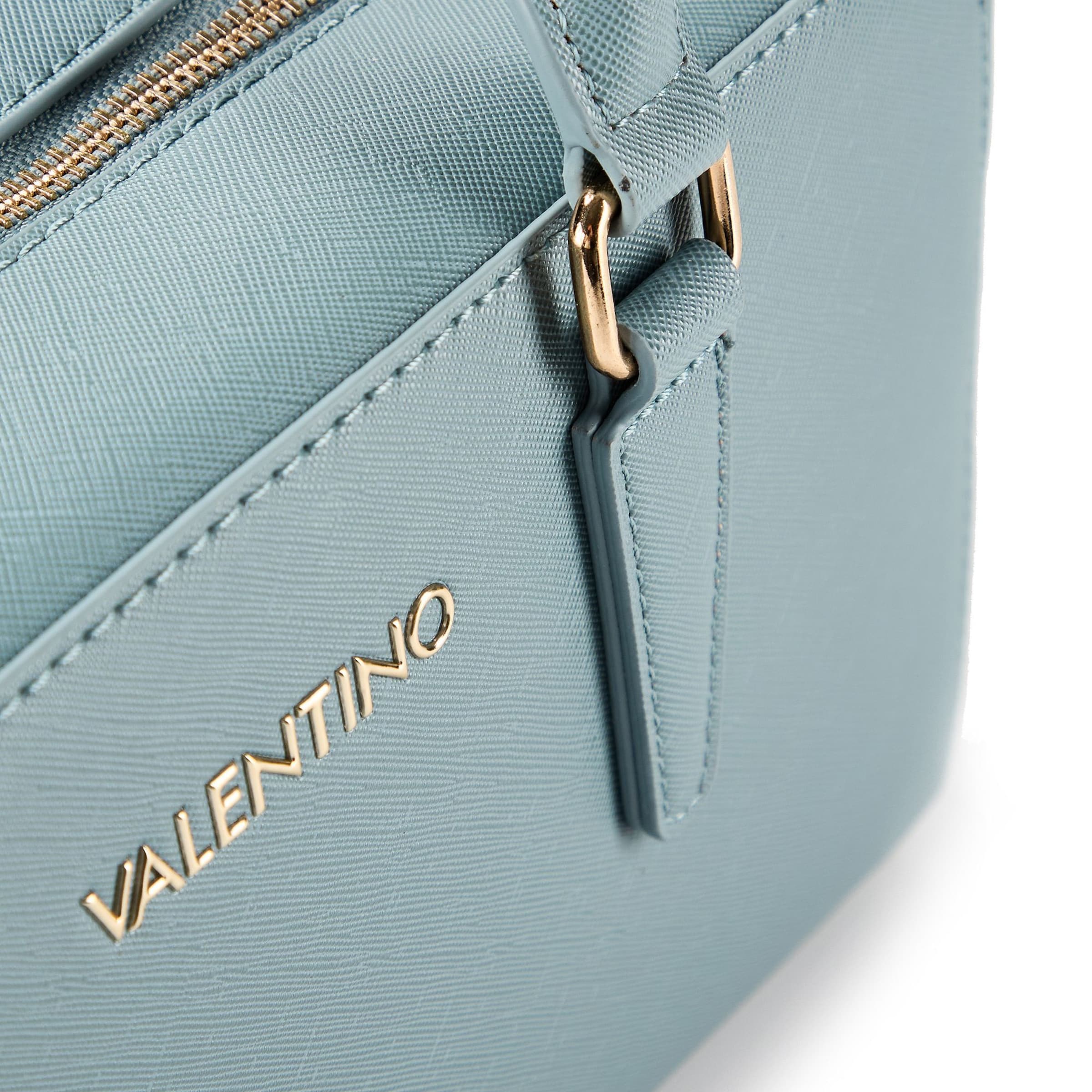Sac bandoulière 'Zero Re' VALENTINO en bleu