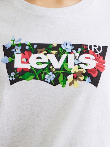 LEVI'S ® Футболка 'THE PERFECT' в Серый