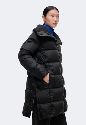 Veste d’hiver Colmar en noir