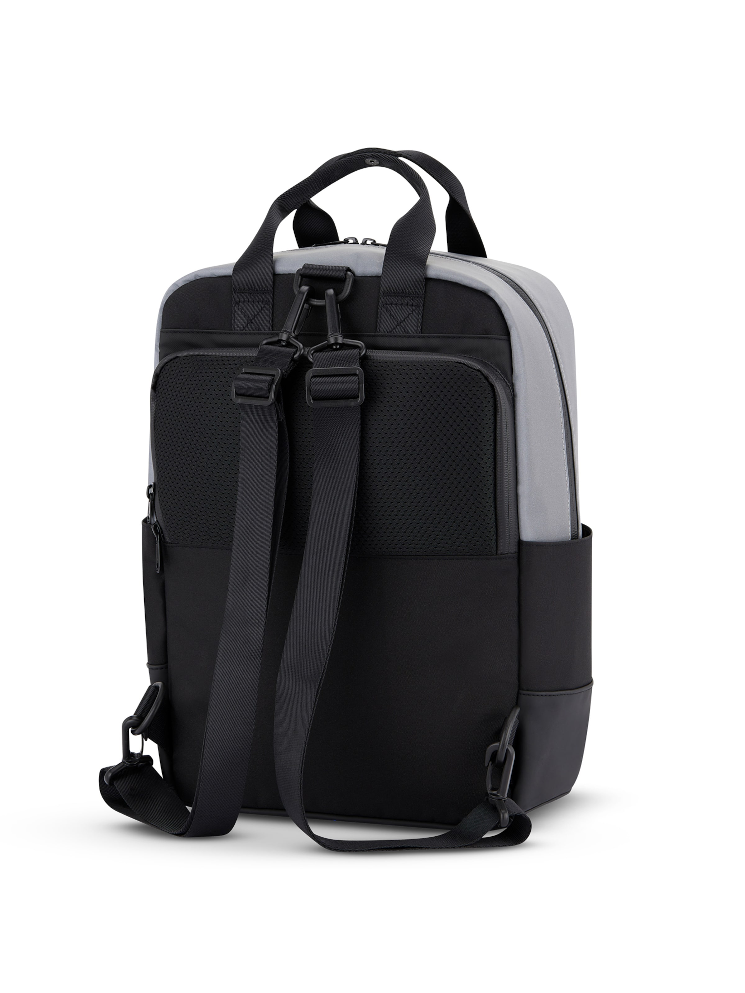 juoda Johnny Urban Kuprinė 'Jona Medium Bike'