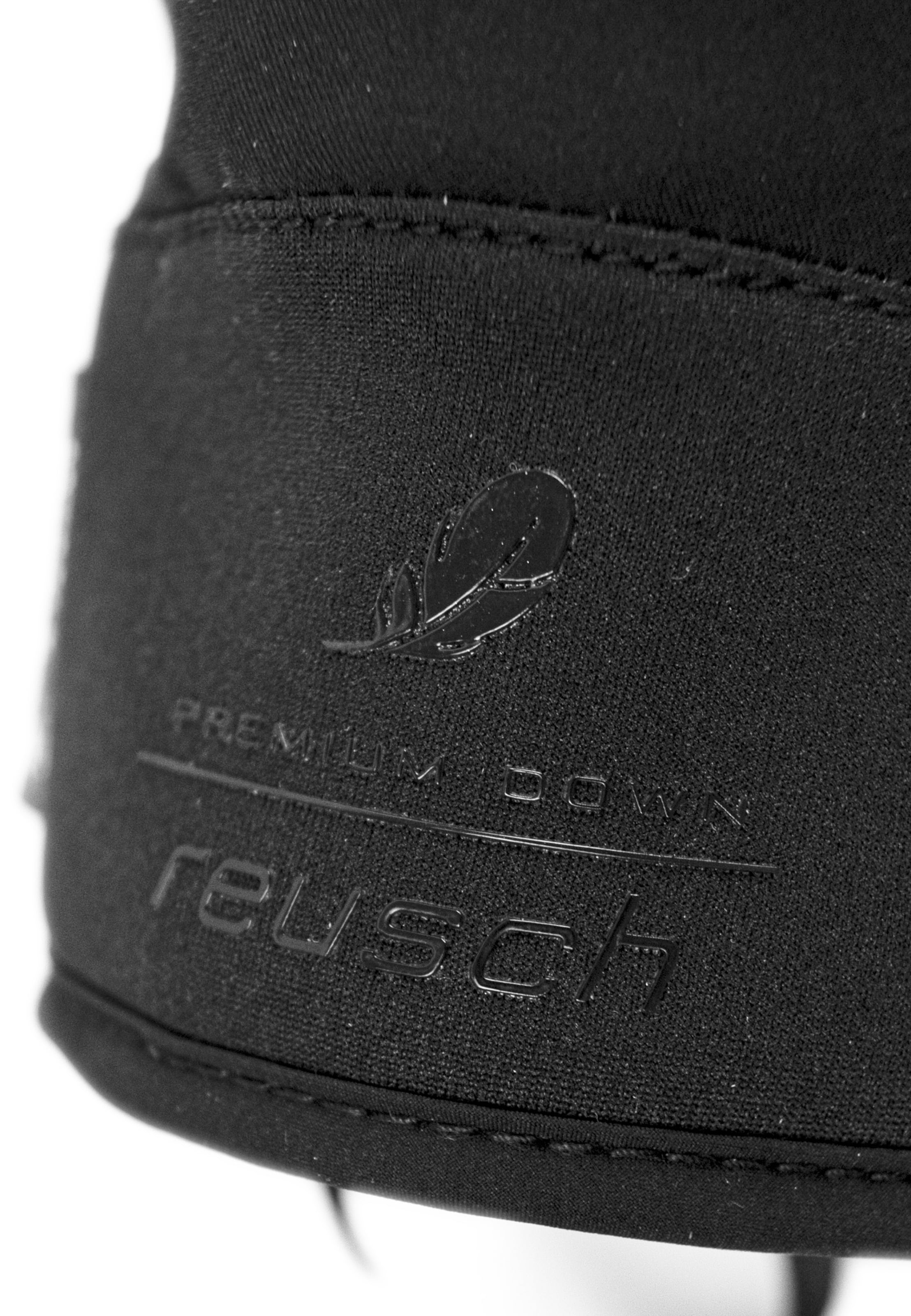 REUSCH Fäustling 'Febe R-TEX XT Mitten' in Schwarz
