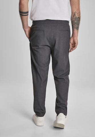 Urban Classics Regular Hose in Grau