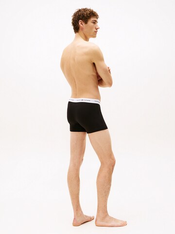 Tommy Hilfiger Underwear Boxershorts 'Essential' i grå