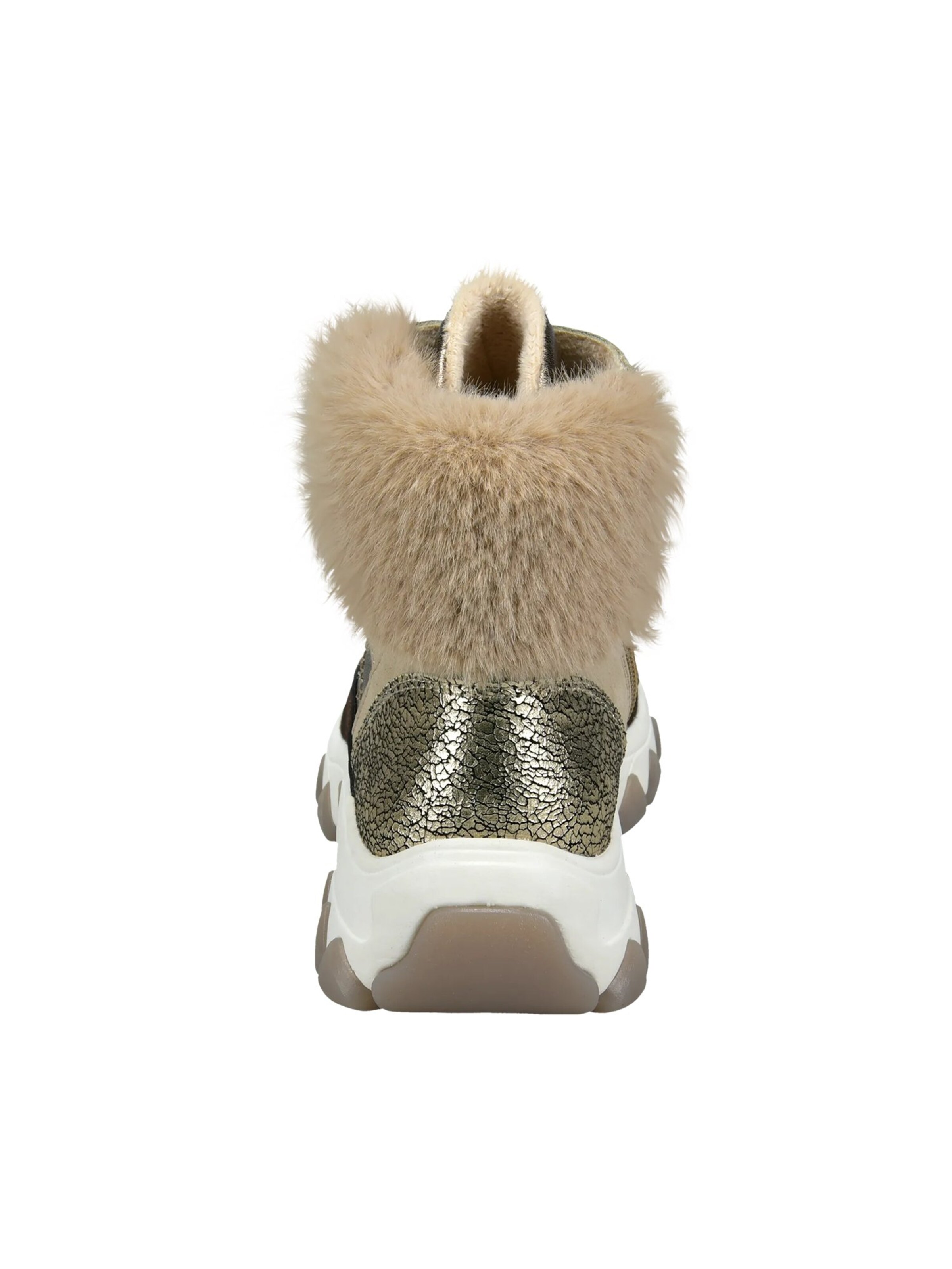TT. BAGATT Stiefelette in Beige