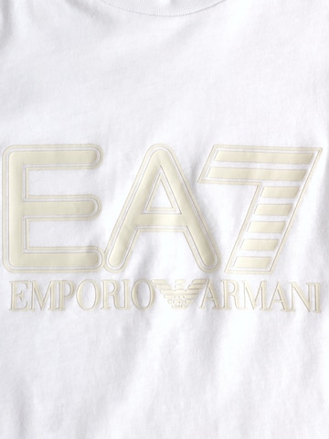 ARMANI EXCHANGE Shirt '6DPT81' in Wit