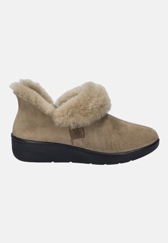 JOSEF SEIBEL Slipper 'Tara' in Beige