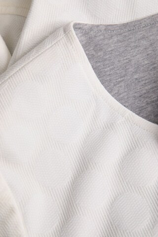 Armani Jeans Blazerjacke XS in Weiß