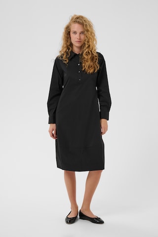 CULTURE - Vestido 'CUdaiva' en negro