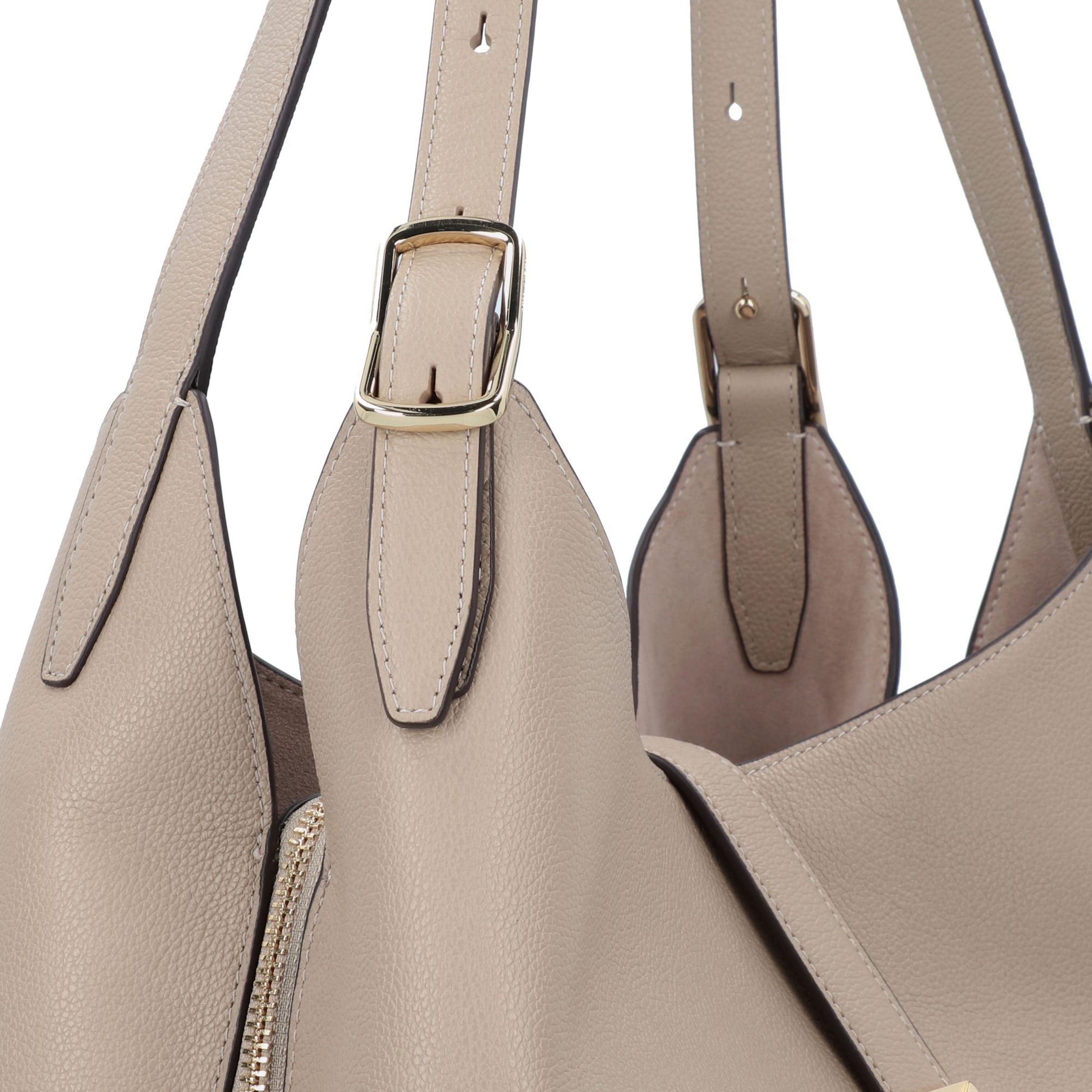 Kate Spade Olkalaukku värissä beige