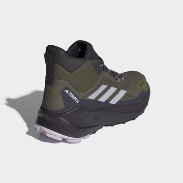 ADIDAS TERREX - Botas 'Trailmaker 2.0' en verde