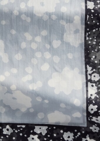 Marc O'Polo Schal in Grau