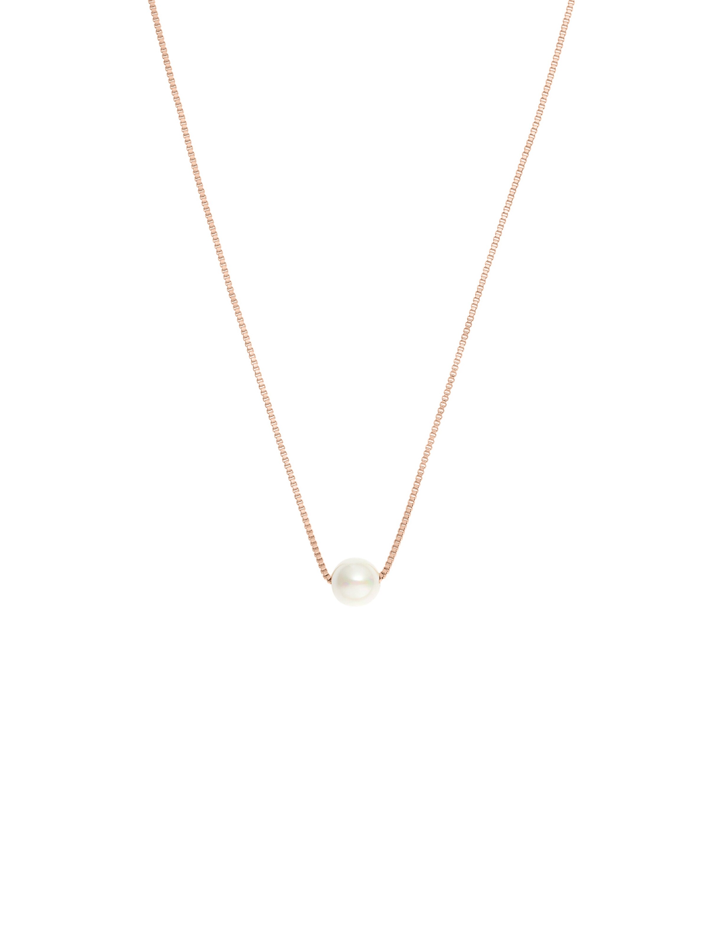 Heideman Ketting 'Scarlett' in Goud: voorkant