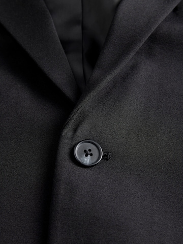 Jack & Jones Premium Slim fit Poslovni suknjič  'JPRMARTIN' | črna barva