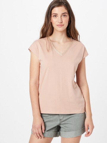 Maison 123 Shirt 'IBIS' in Pink: front