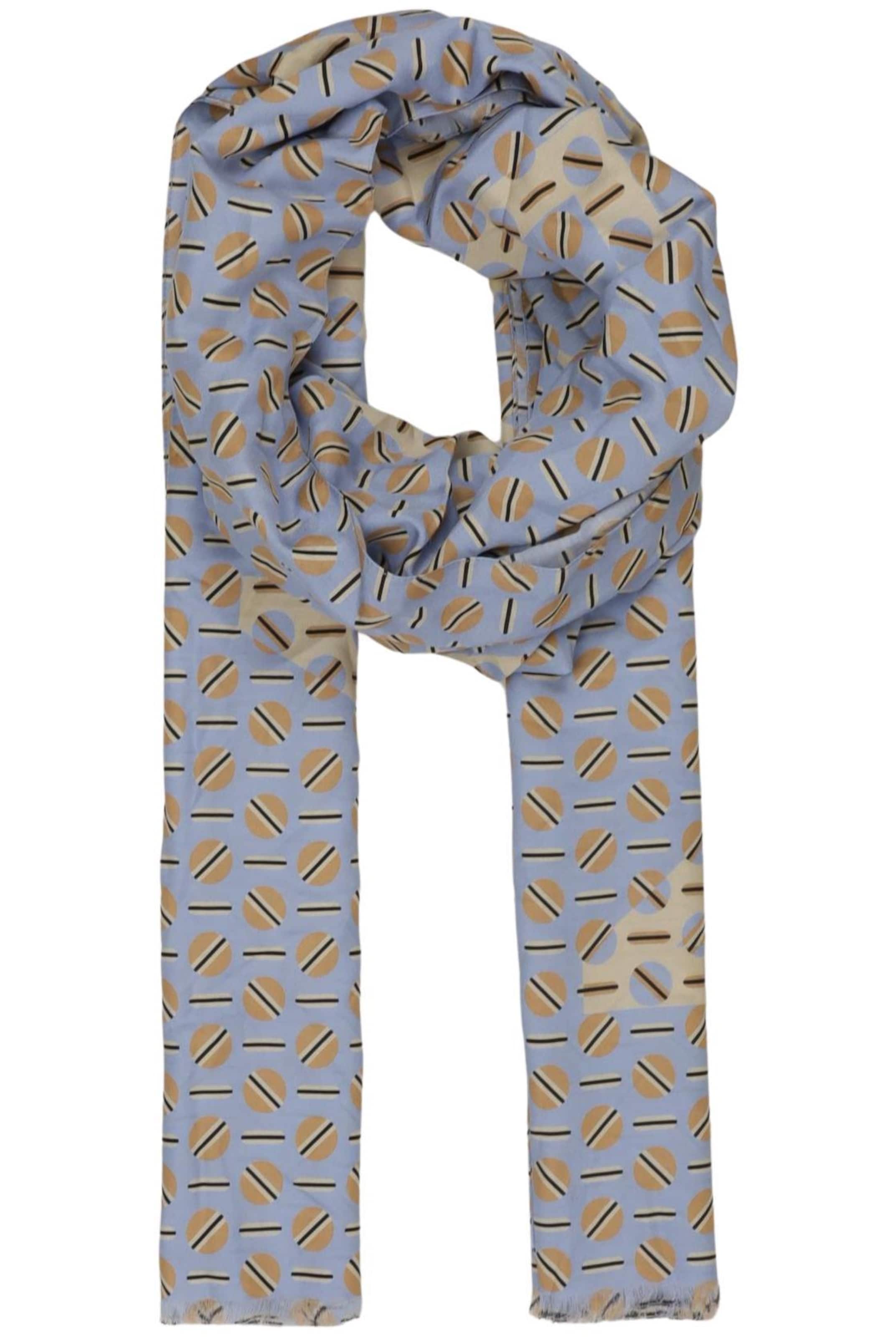 Marc Cain Scarf & Wrap in One size in Mixed colors: front