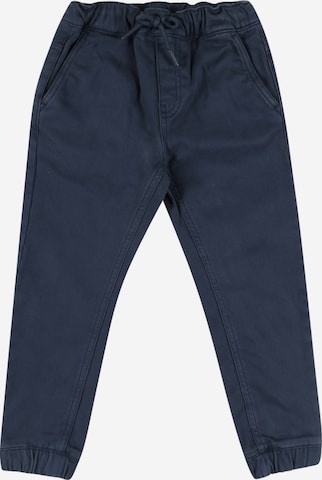OVS Pants in Blue: front