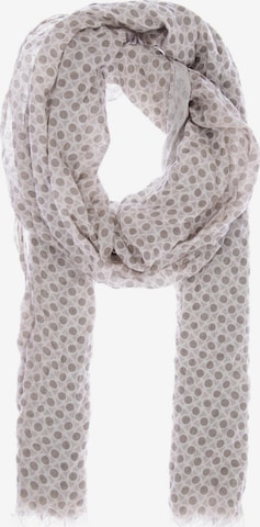 Fabiana Filippi Scarf & Wrap in One size in Grey: front