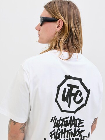 JACK & JONES Shirt in White