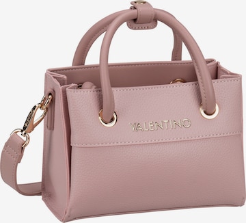VALENTINO Handbag 'Alexia' in Pink: front