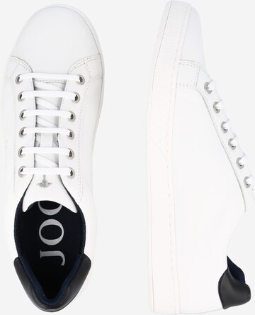 JOOP! - Zapatillas deportivas bajas en blanco