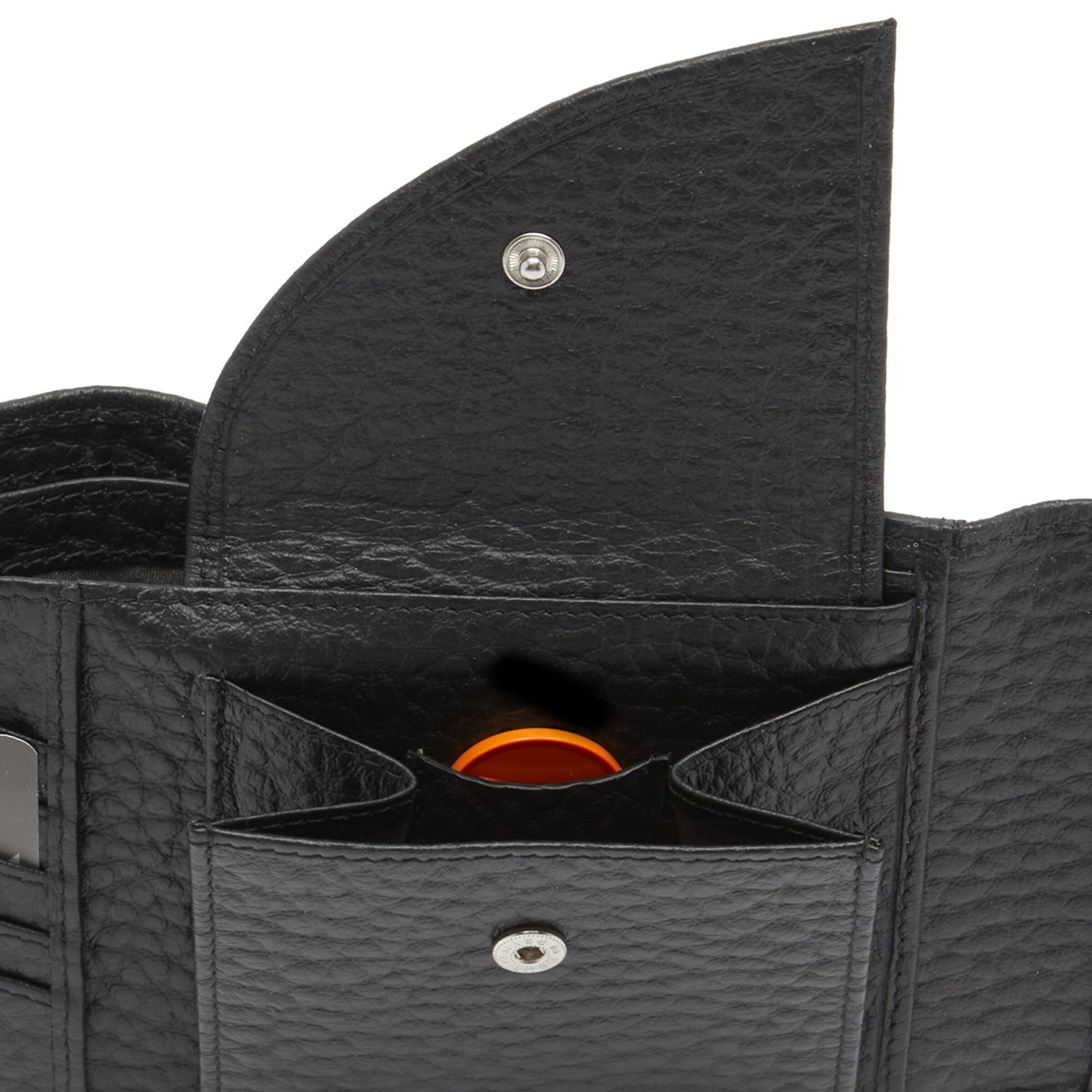 VOi Wallet 'Hirsch Hanni' in Black