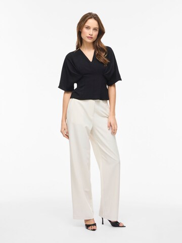 Haut 'VIRella' VILA en noir