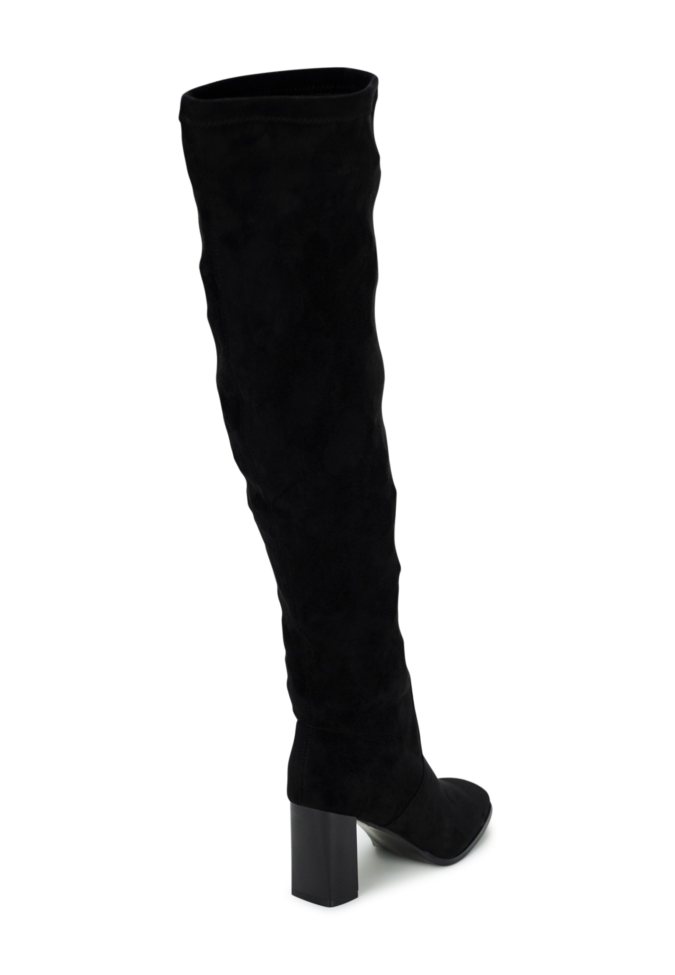 Findlay Overknee laarzen 'LAENA' in Zwart