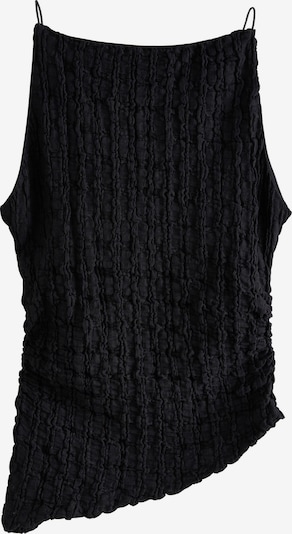 Palaidinė be rankovių iš Next, spalva – juoda, Prekių apžvalga