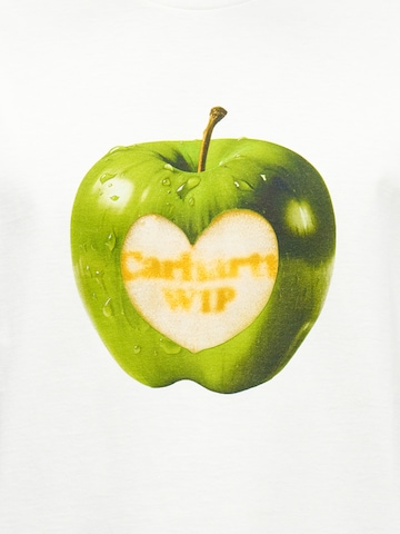 Carhartt WIP - Camisa em branco