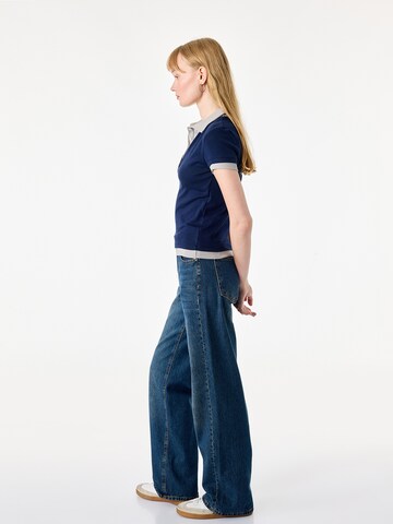 Koton Shirt in Blauw