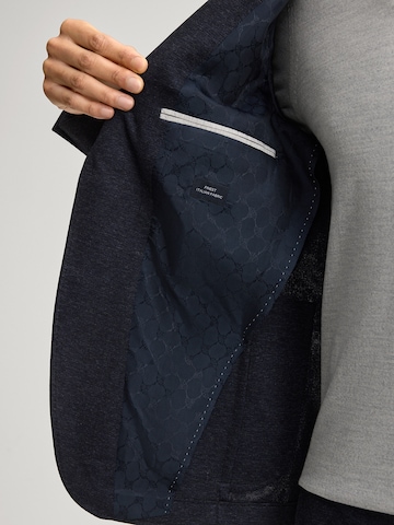 Coupe slim Veste de costume 'Hoverest' JOOP! en bleu