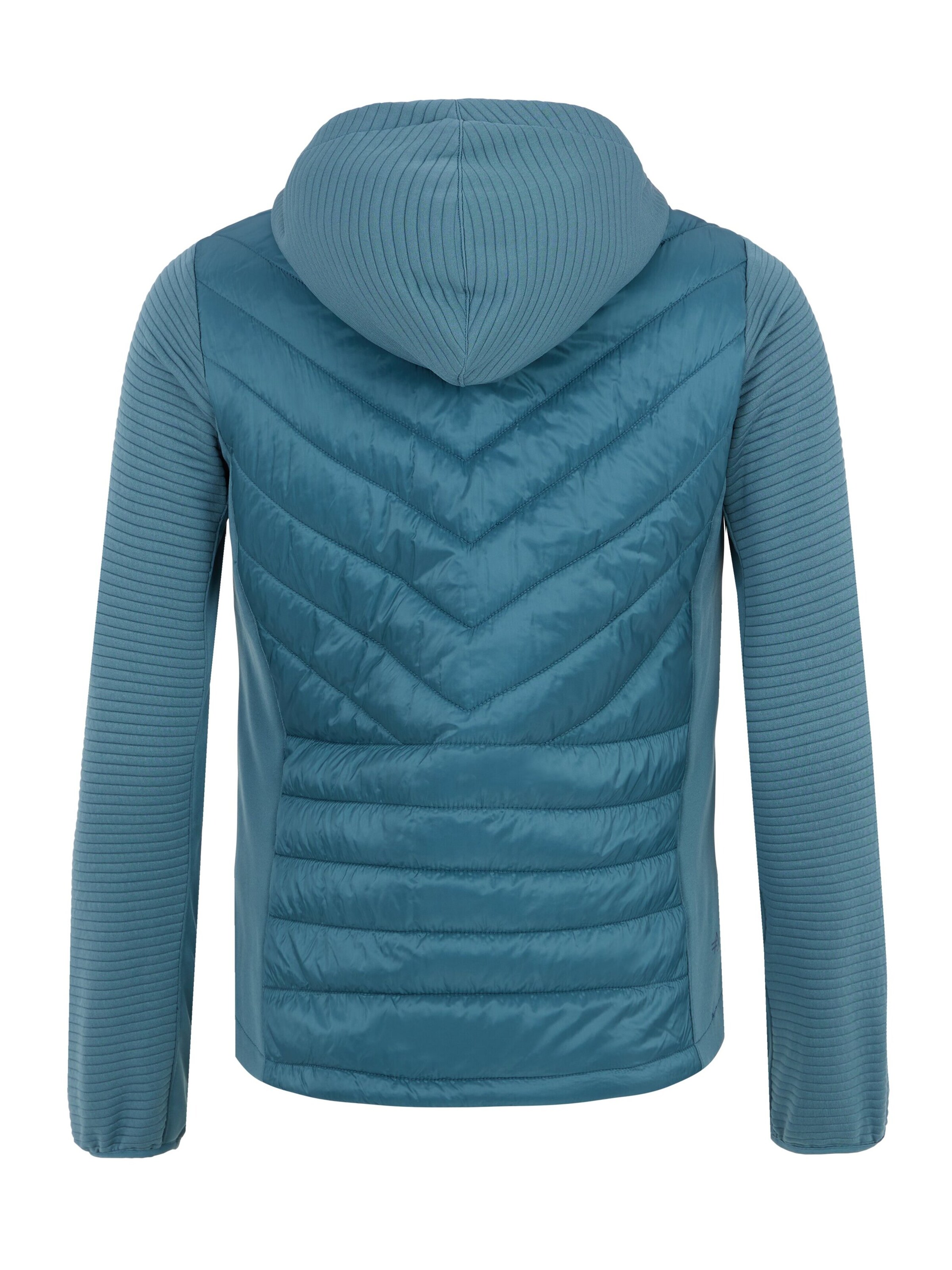 PROTEST Winter Jacket 'PRTHESTIA' in Blue