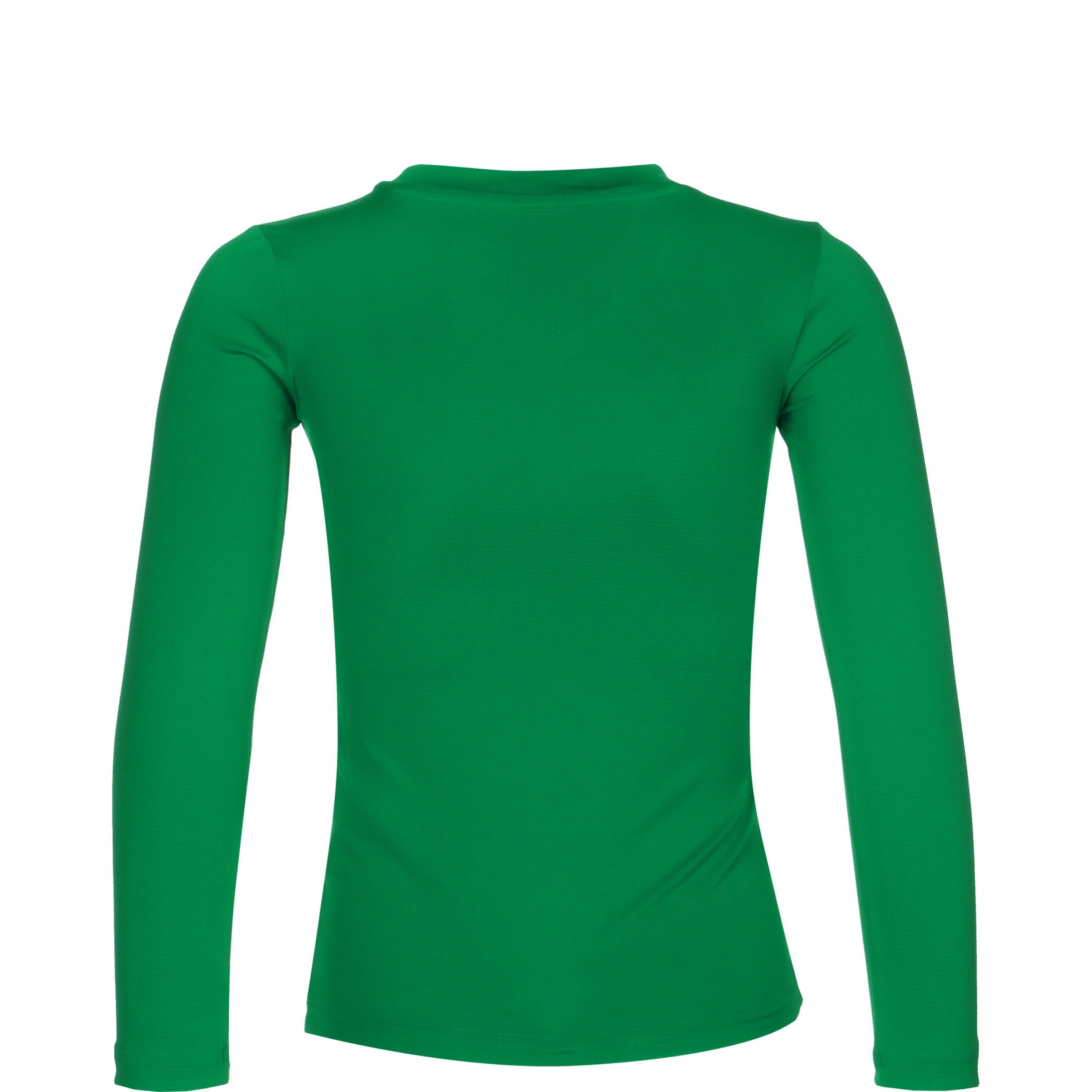 ADIDAS PERFORMANCE Performance Shirt 'Team Base' in Green