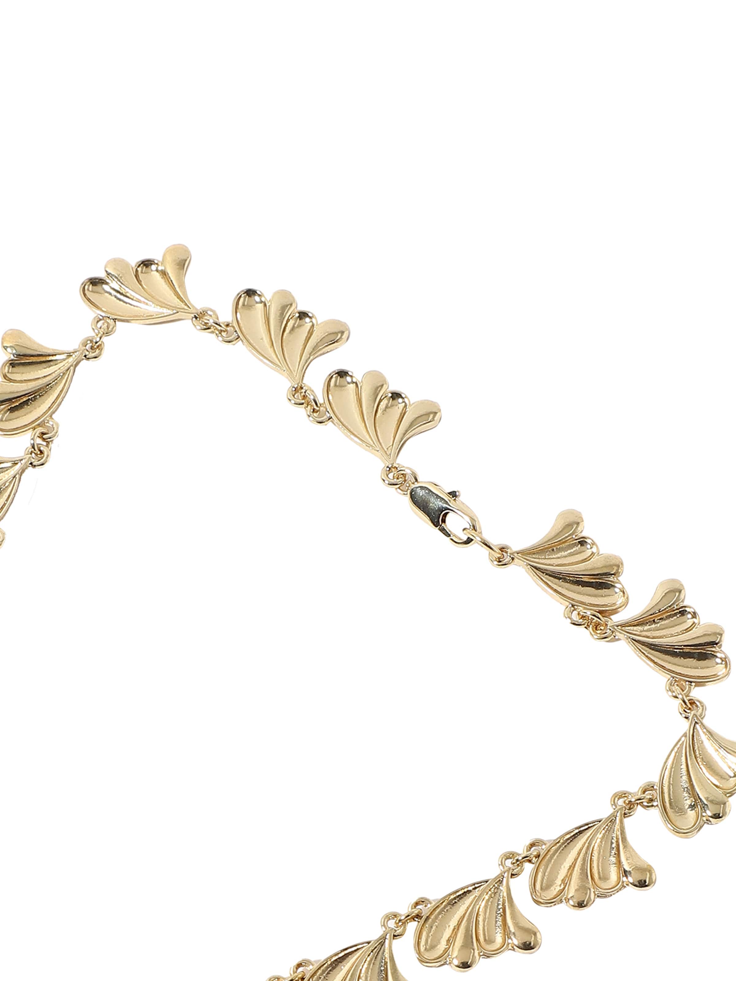 SOHI Αλυσίδα 'Margery' σε πράσινο