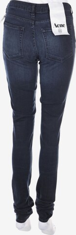 Acne Studios Jeans in 26 x 34 in Blue